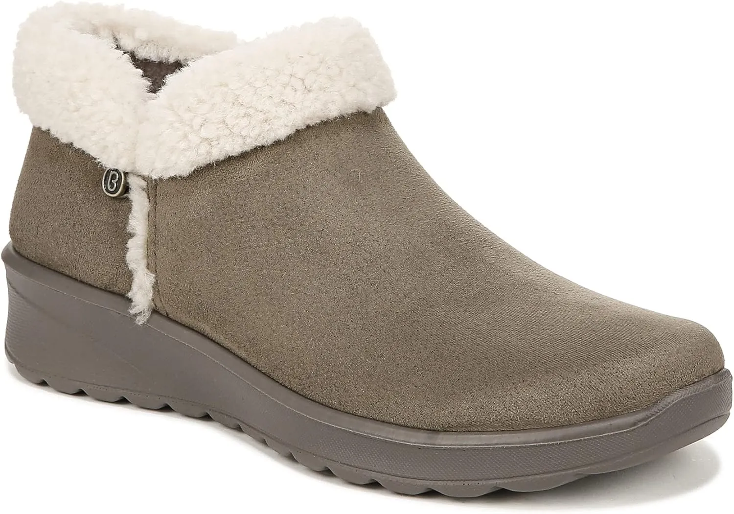 BZees Women's Gift Ankle Boot