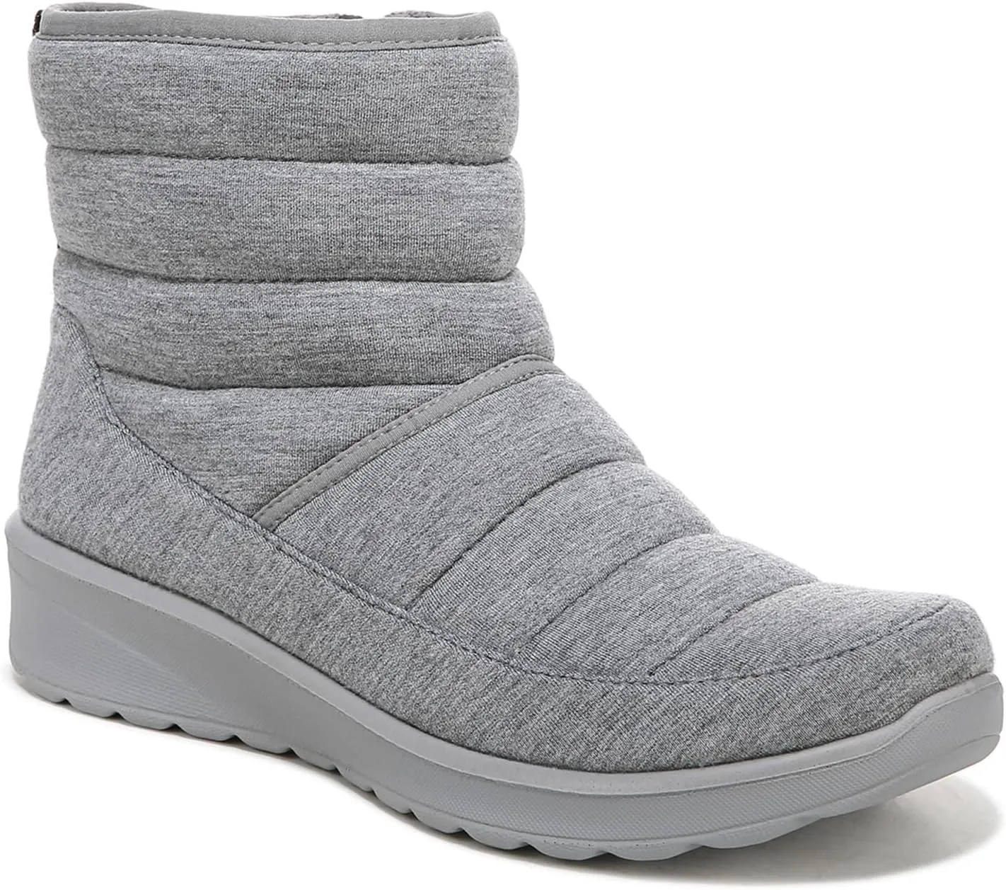 BZees Women's Glacier Ankle Boot
