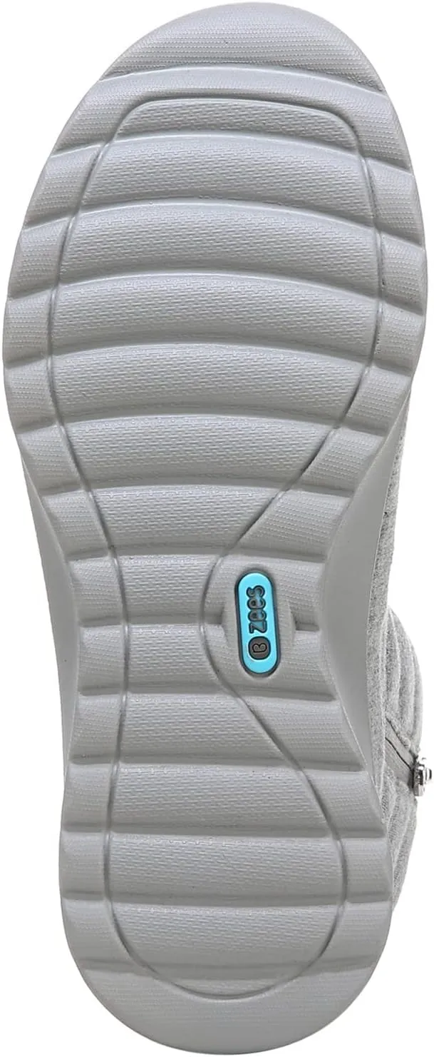 BZees Women's Glacier Ankle Boot