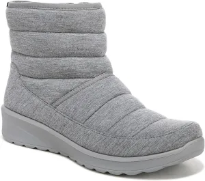 BZees Women's Glacier Ankle Boot