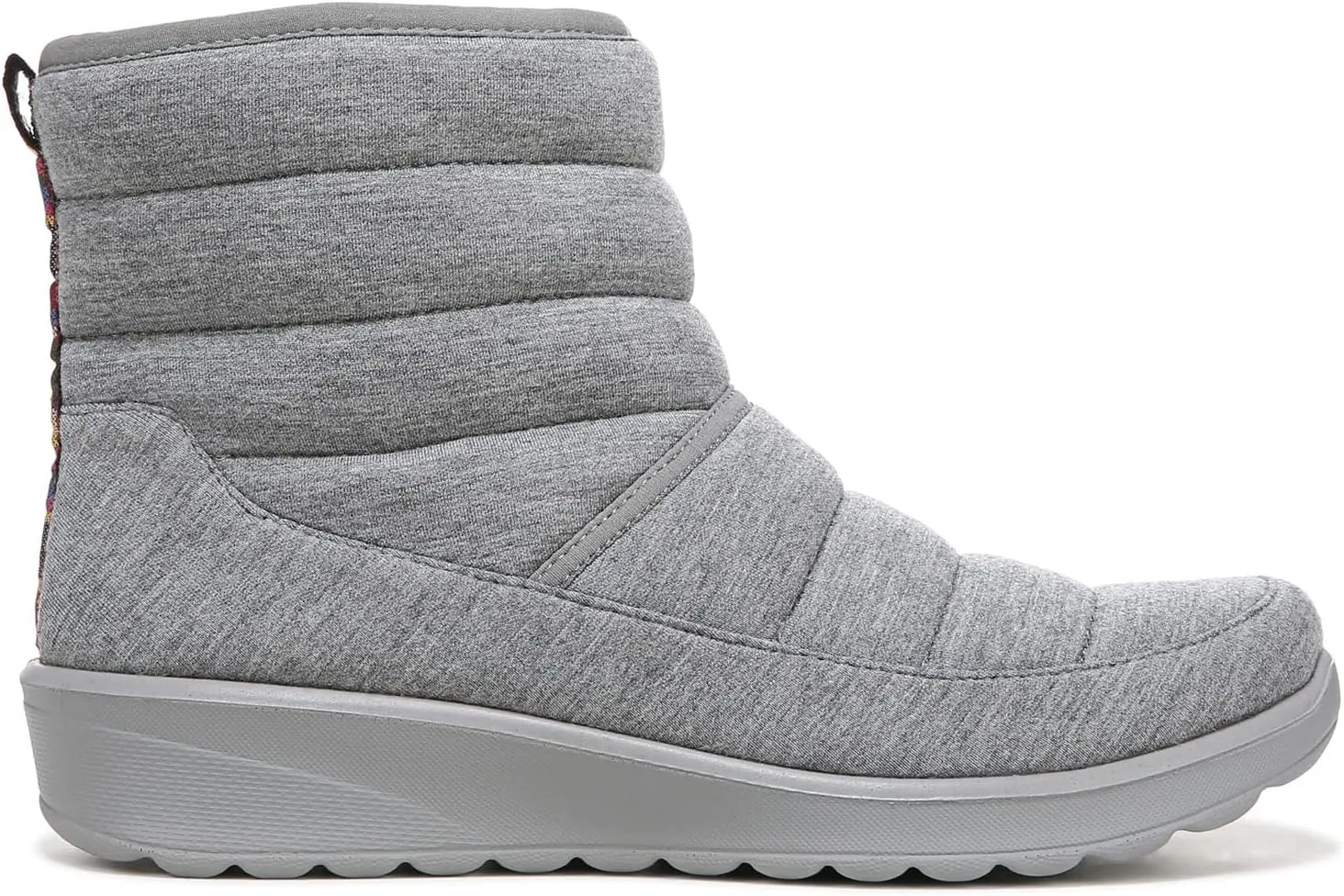 BZees Women's Glacier Ankle Boot
