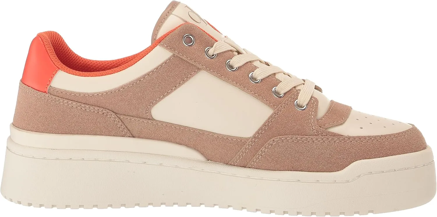 Calvin Klein Women's Alondra Sneaker