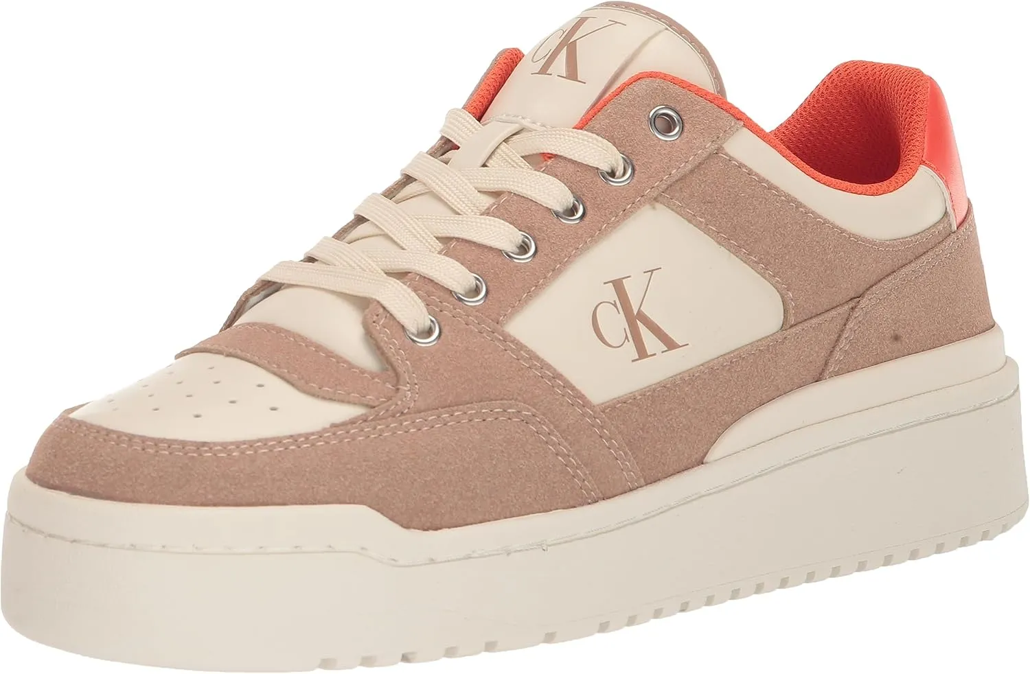 Calvin Klein Women's Alondra Sneaker