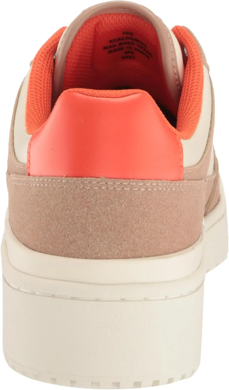 Calvin Klein Women's Alondra Sneaker