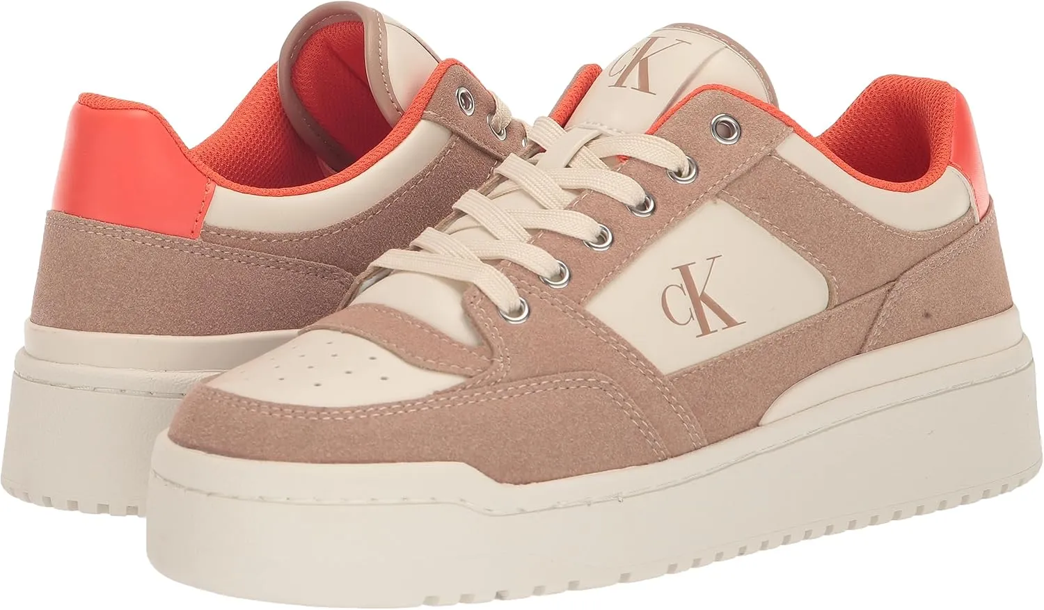 Calvin Klein Women's Alondra Sneaker