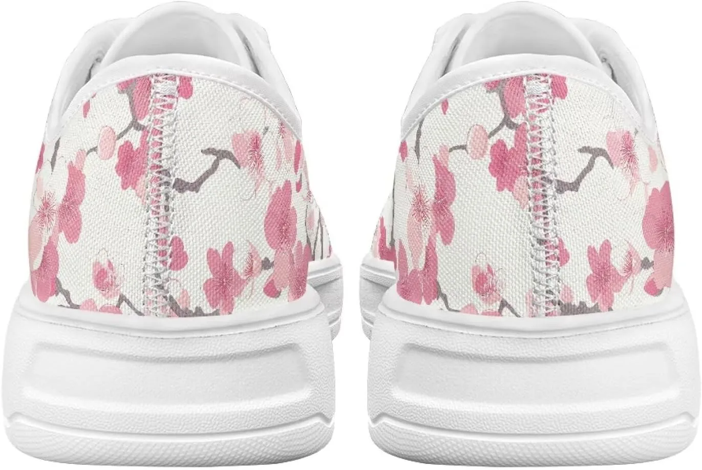 Canvas Shoes for Women Low Top Lace Up Tennis Shoes Girls Fashion Comfortable Sneakers Classic Casual Sneakers