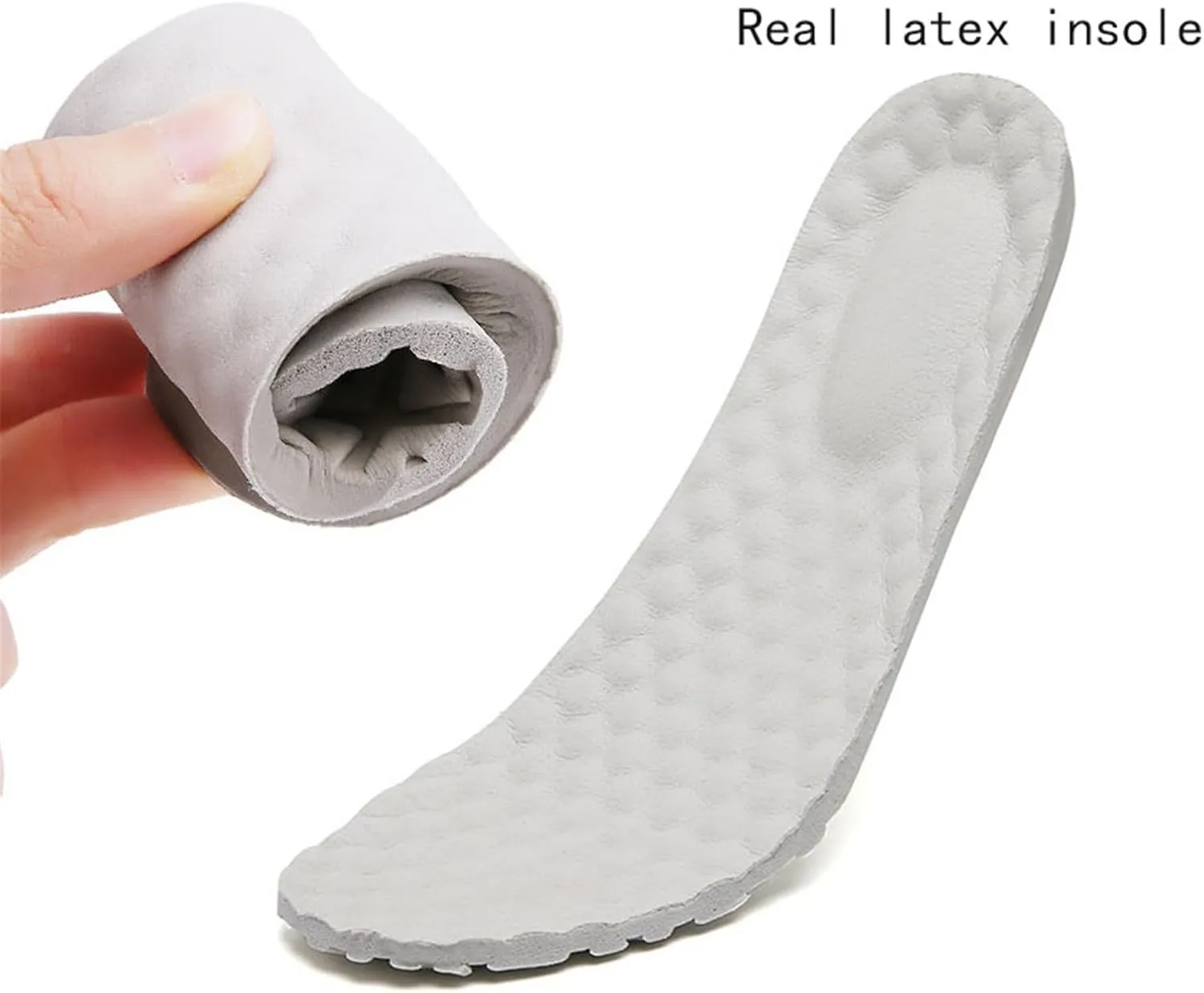 Casual Breathable Hollow White Slip On Soft Bottom Nursing Shoes for Women, Fashionable Air Cushion Non Tiring Feet Moccasins, Work Shoes Ideal for Nurse Healthcare Crews