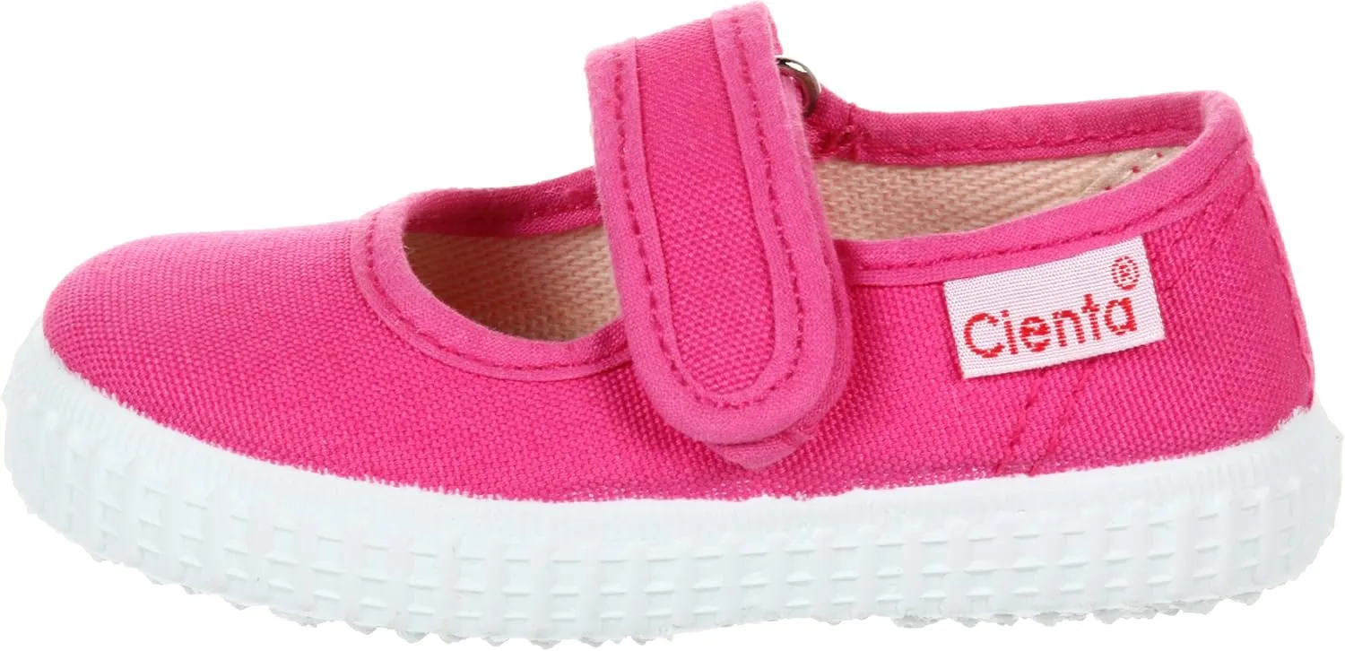 Cienta Kids Mary Jane Shoe