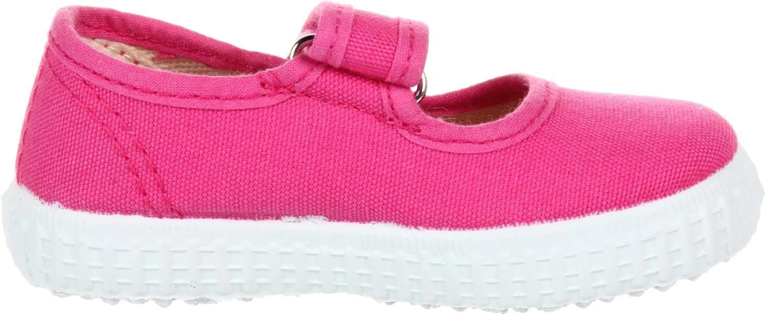 Cienta Kids Mary Jane Shoe
