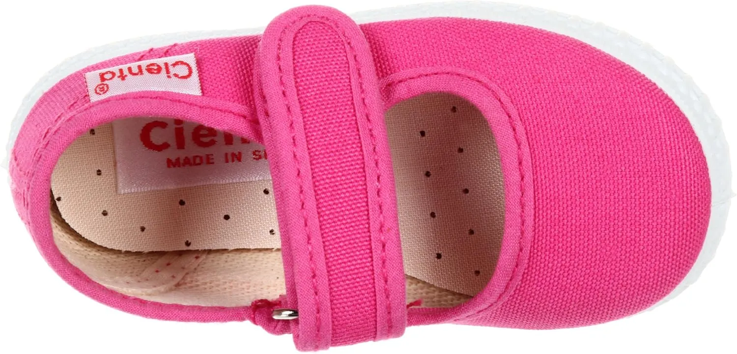 Cienta Kids Mary Jane Shoe