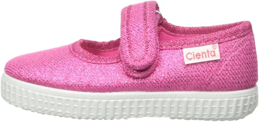 Cienta unisex-child Mary Jane Shoe