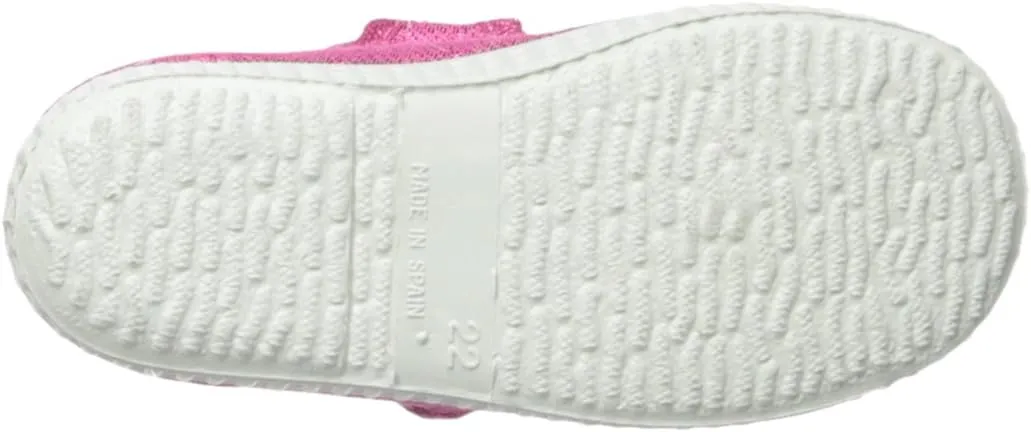 Cienta unisex-child Mary Jane Shoe