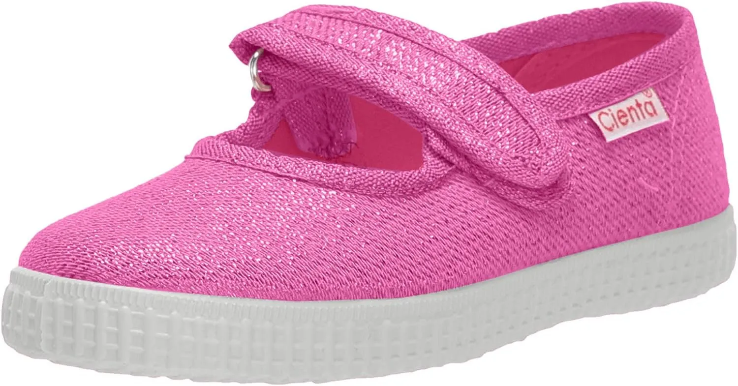Cienta unisex-child Mary Jane Shoe