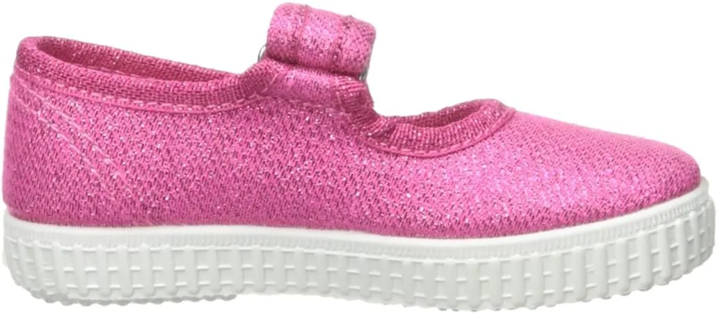 Cienta unisex-child Mary Jane Shoe
