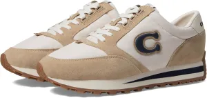 Coach Men's Runner Sneaker
