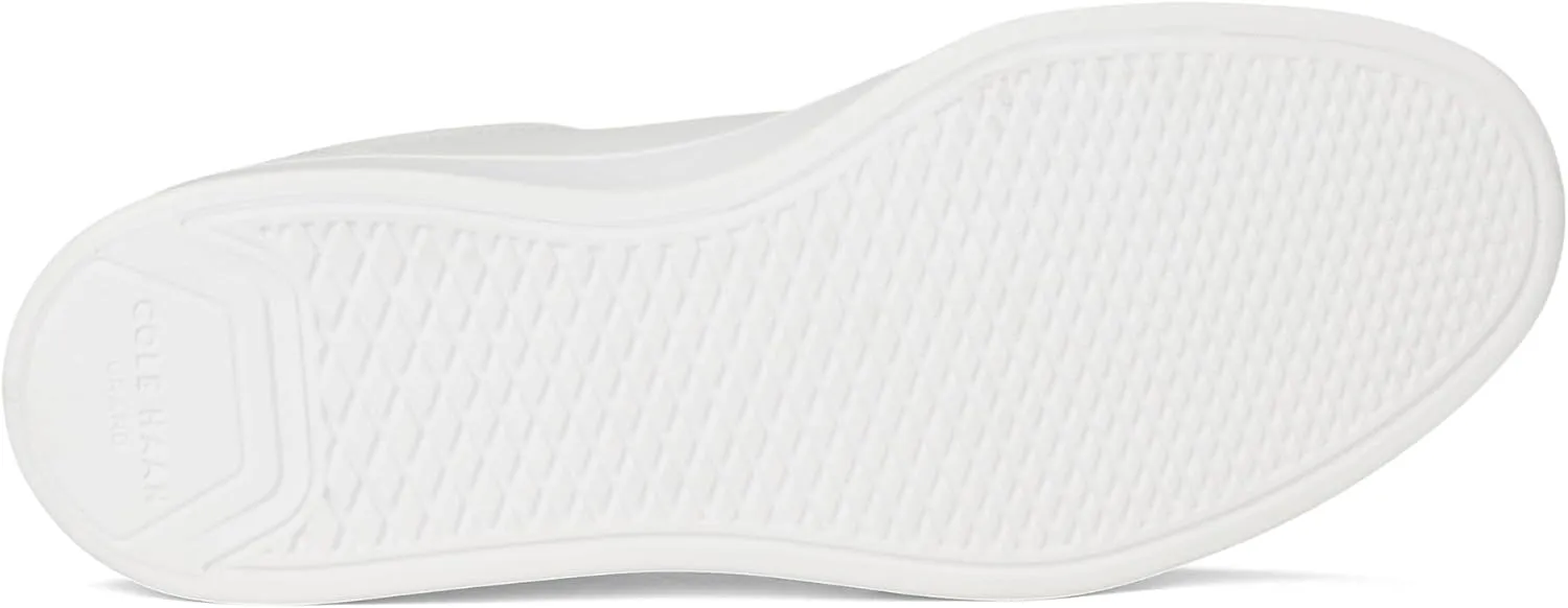 Cole Haan Men's Grand  Pureshot Court Sneakers