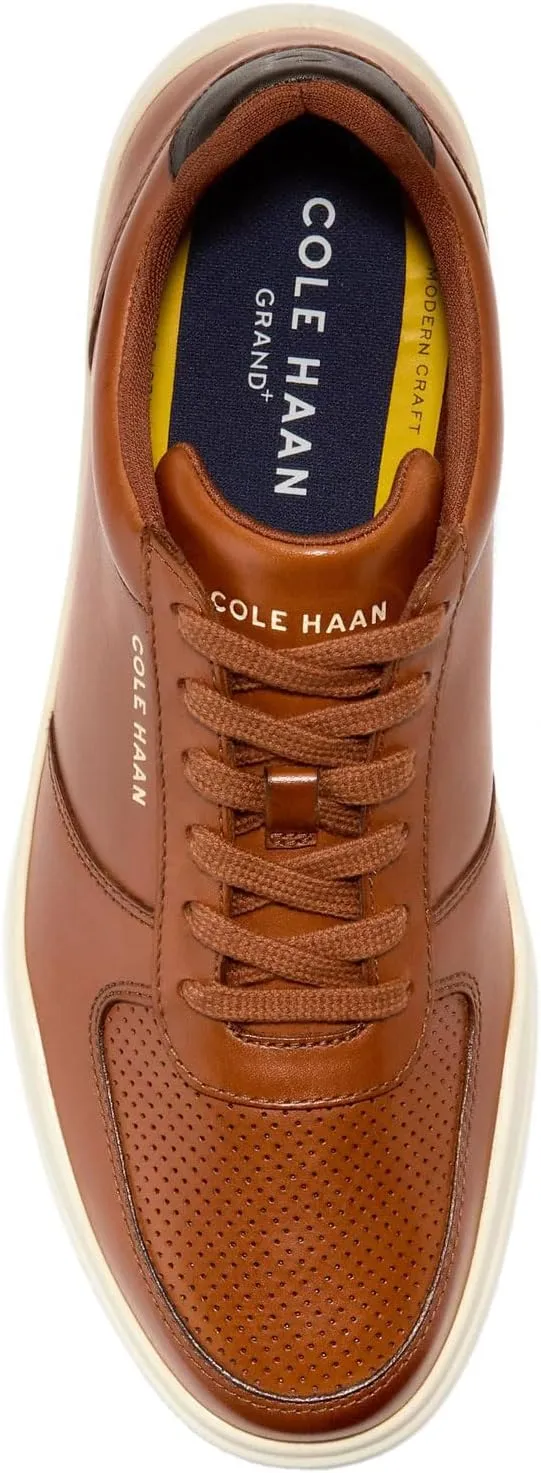 Cole Haan Men's Grand  Pureshot Court Sneakers