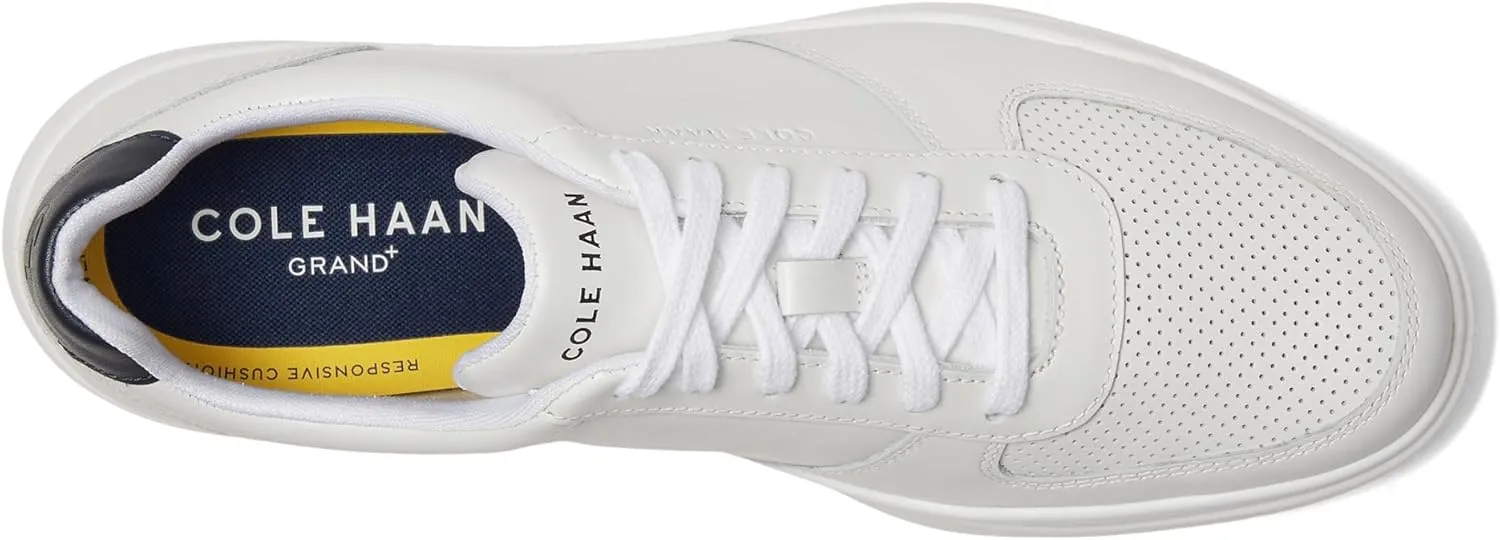Cole Haan Men's Grand  Pureshot Court Sneakers