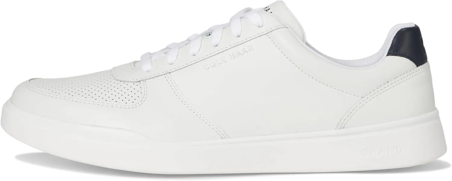 Cole Haan Men's Grand  Pureshot Court Sneakers