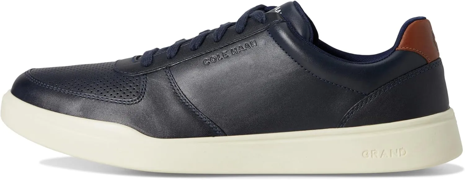 Cole Haan Men's Grand  Pureshot Court Sneakers