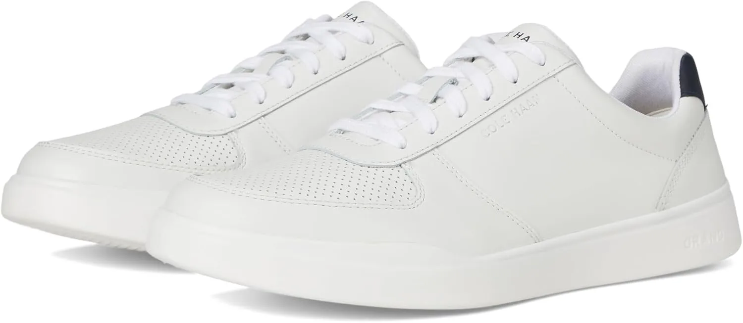Cole Haan Men's Grand  Pureshot Court Sneakers