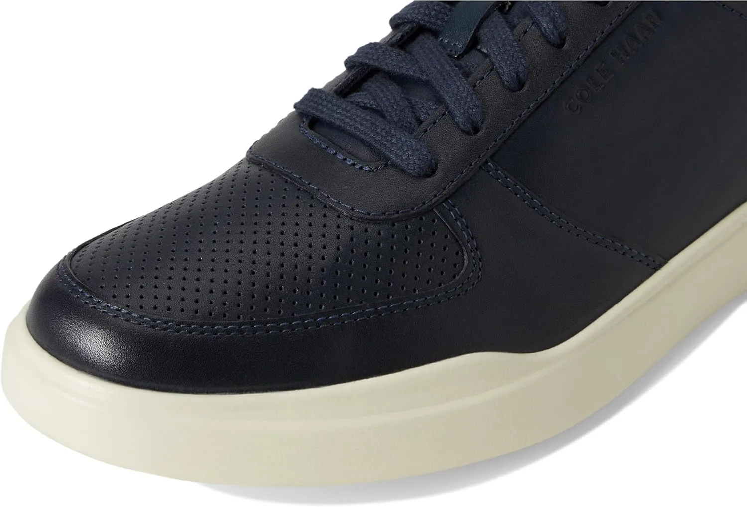 Cole Haan Men's Grand  Pureshot Court Sneakers