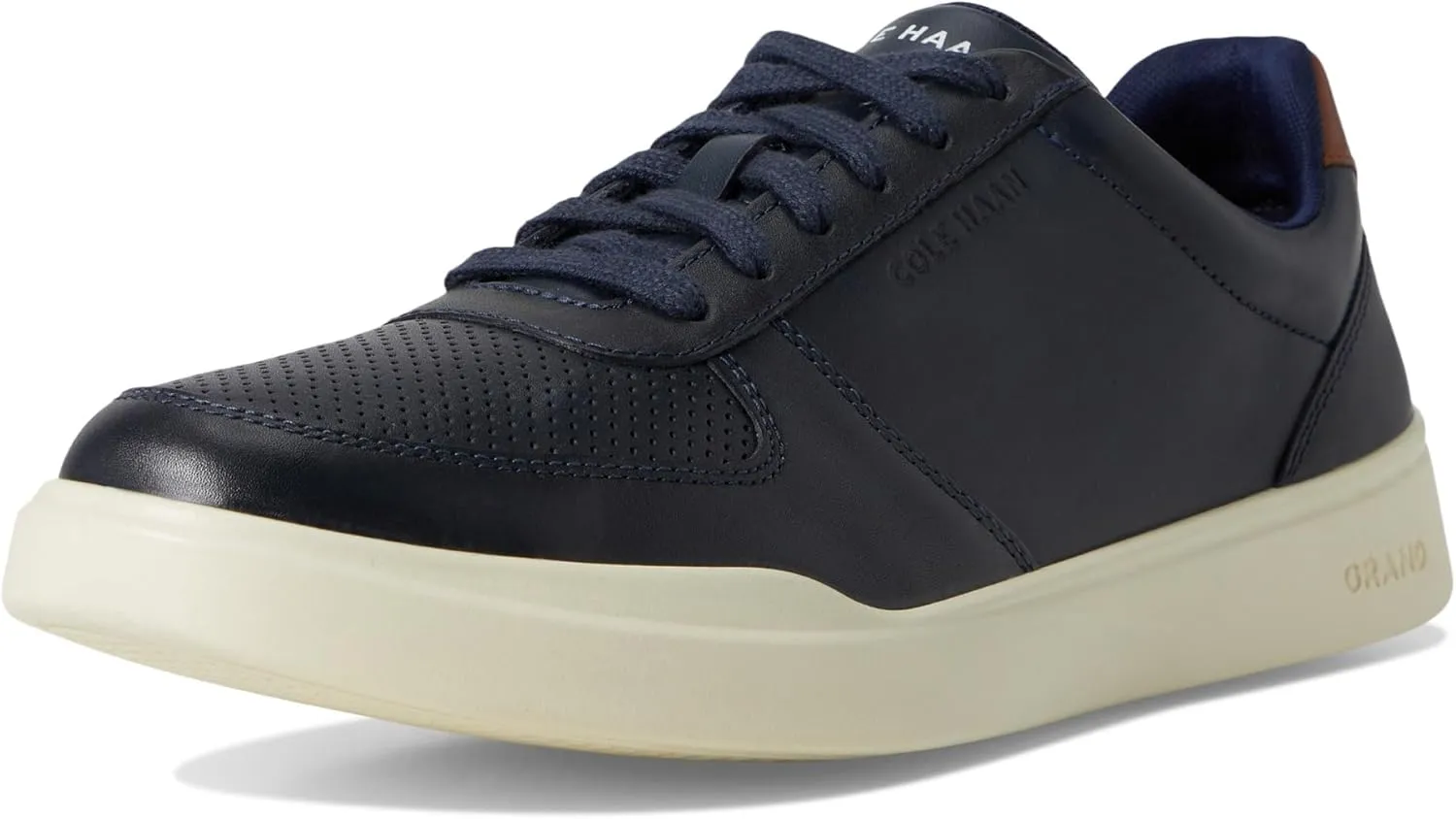 Cole Haan Men's Grand  Pureshot Court Sneakers