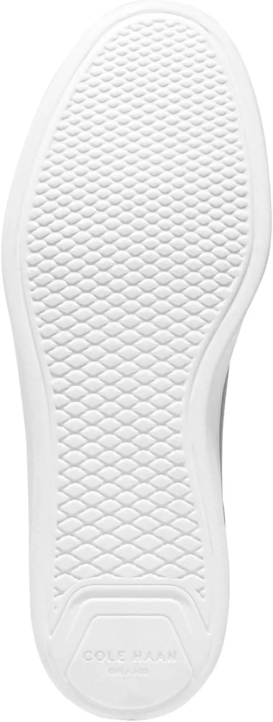 Cole Haan Men's Grand  Pureshot Court Sneakers