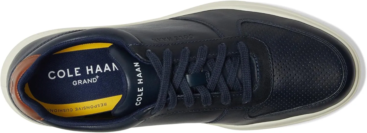Cole Haan Men's Grand  Pureshot Court Sneakers