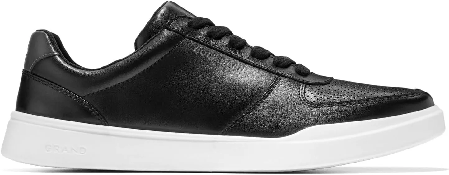 Cole Haan Men's Grand  Pureshot Court Sneakers