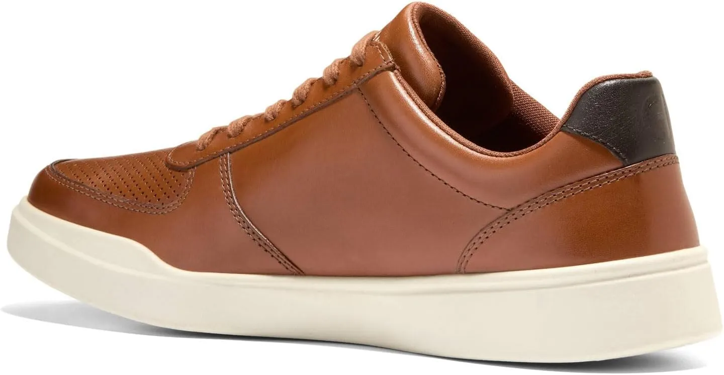 Cole Haan Men's Grand  Pureshot Court Sneakers