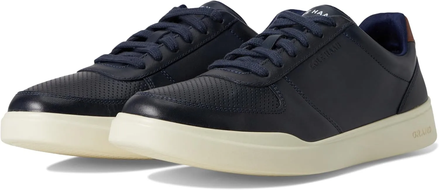 Cole Haan Men's Grand  Pureshot Court Sneakers