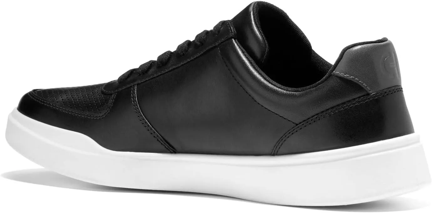 Cole Haan Men's Grand  Pureshot Court Sneakers