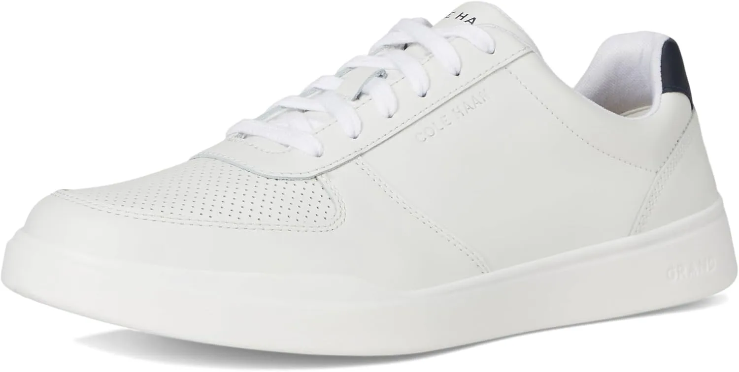 Cole Haan Men's Grand  Pureshot Court Sneakers