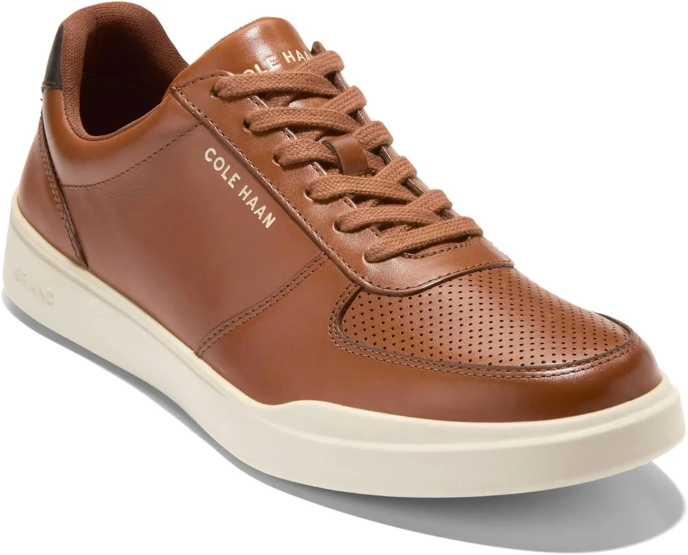 Cole Haan Men's Grand  Pureshot Court Sneakers