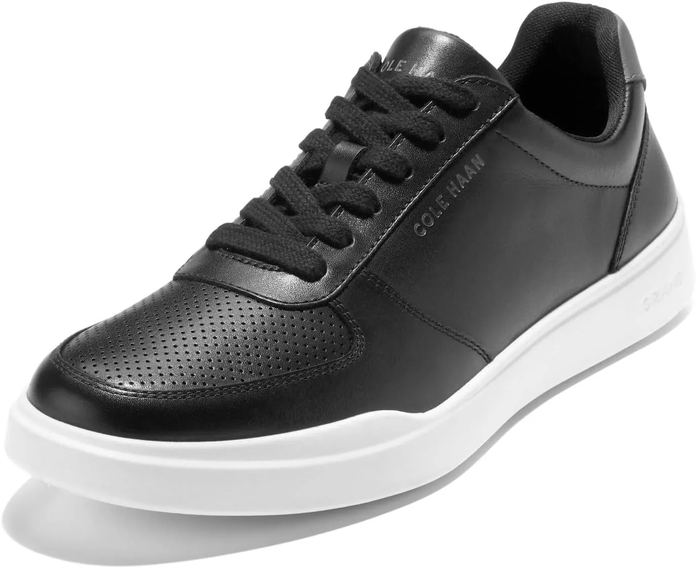 Cole Haan Men's Grand  Pureshot Court Sneakers