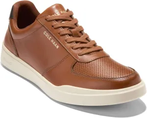 Cole Haan Men's Grand  Pureshot Court Sneakers