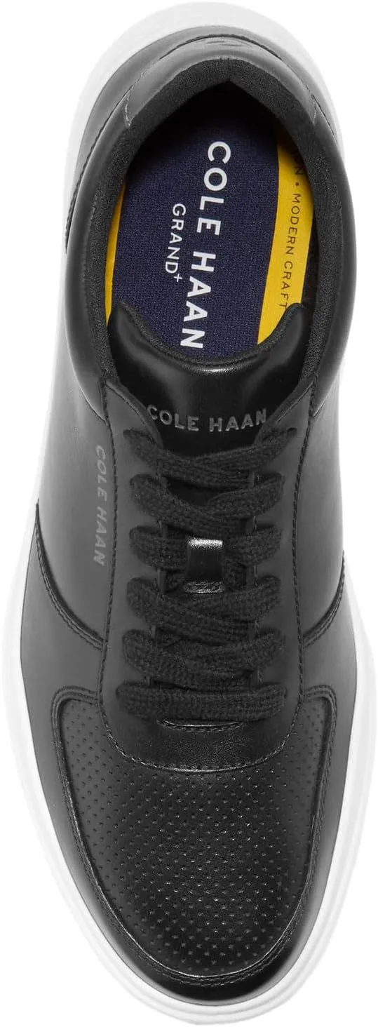 Cole Haan Men's Grand  Pureshot Court Sneakers