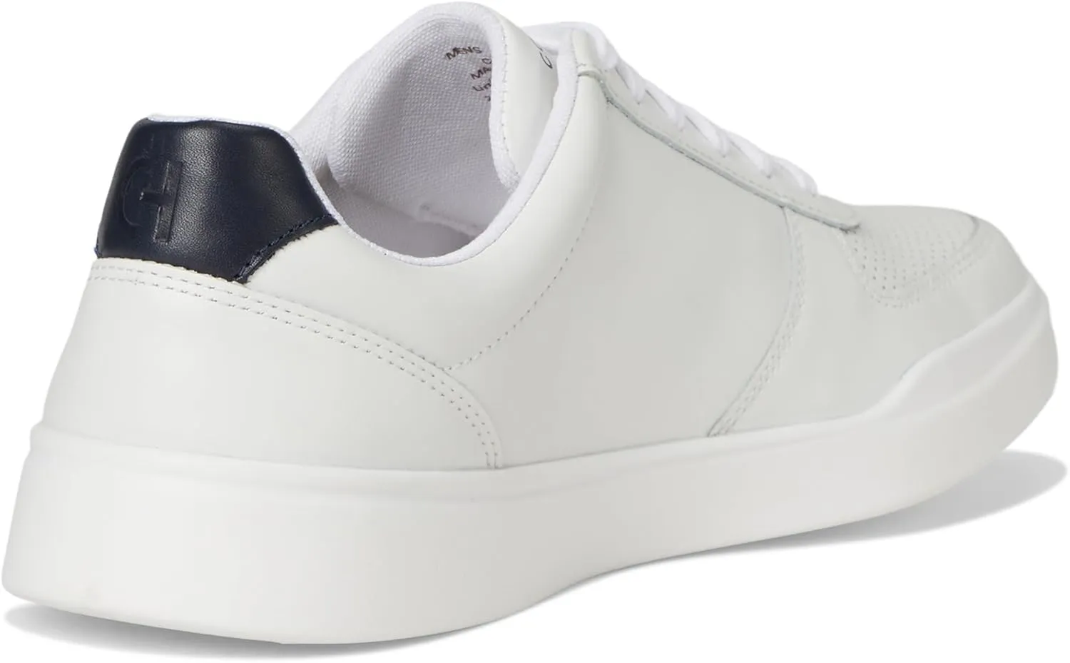 Cole Haan Men's Grand  Pureshot Court Sneakers