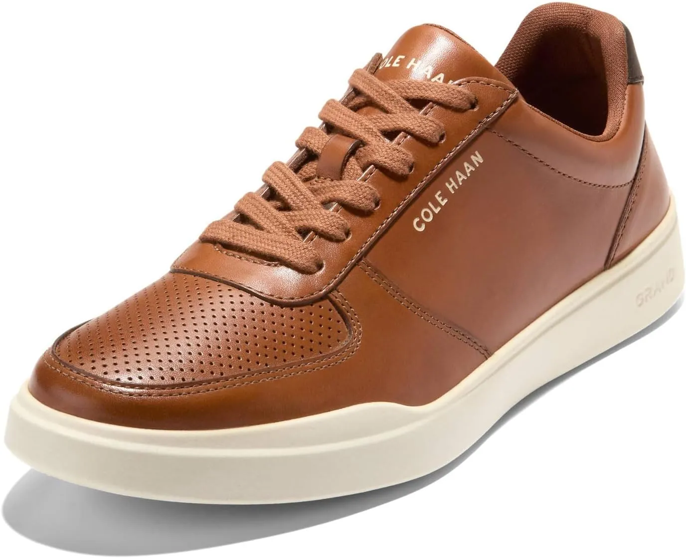 Cole Haan Men's Grand  Pureshot Court Sneakers