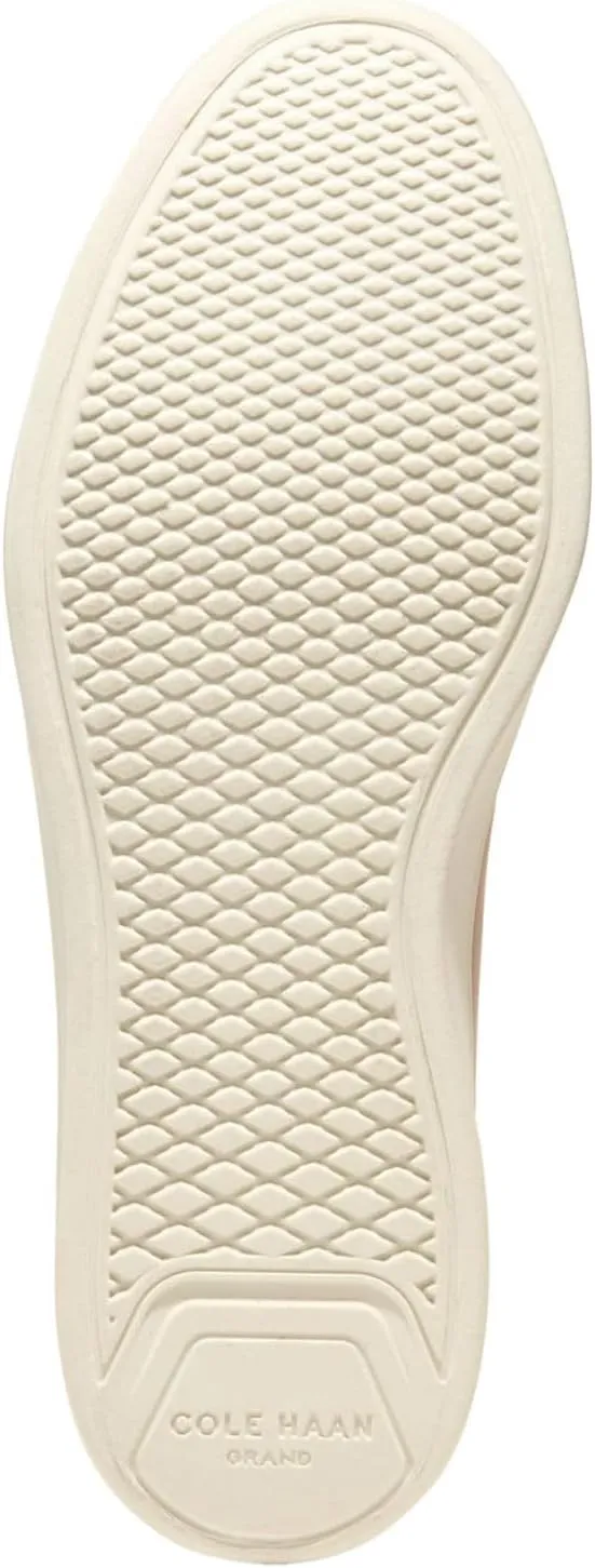 Cole Haan Men's Grand  Pureshot Court Sneakers