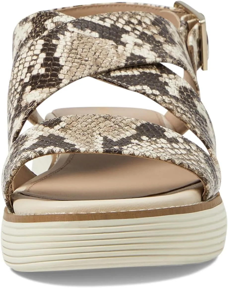 Cole Haan Women's Originalgrand Platform Sandals Heeled
