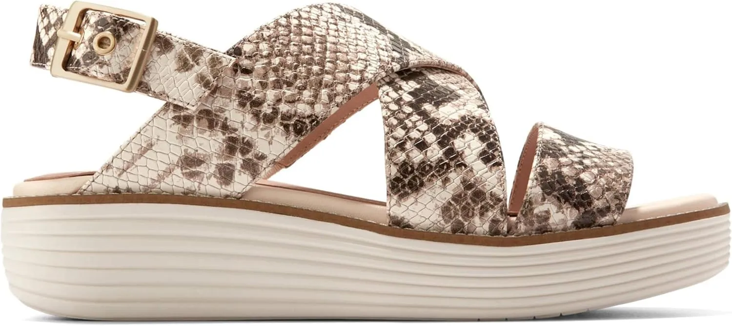 Cole Haan Women's Originalgrand Platform Sandals Heeled