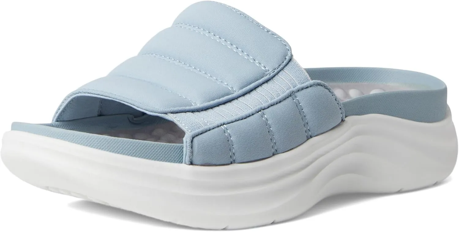Dr. Scholl's Women's Feel Free Slide Sandal