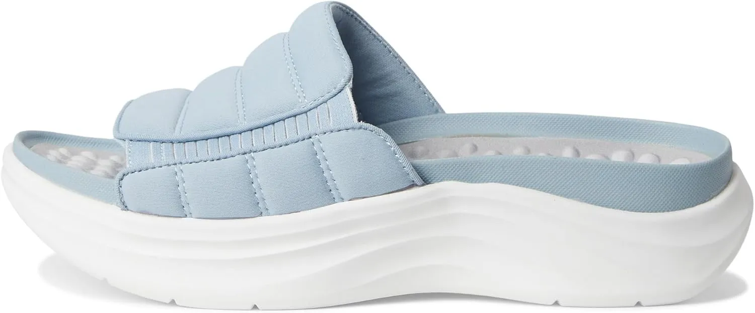 Dr. Scholl's Women's Feel Free Slide Sandal