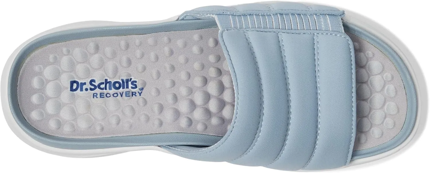 Dr. Scholl's Women's Feel Free Slide Sandal