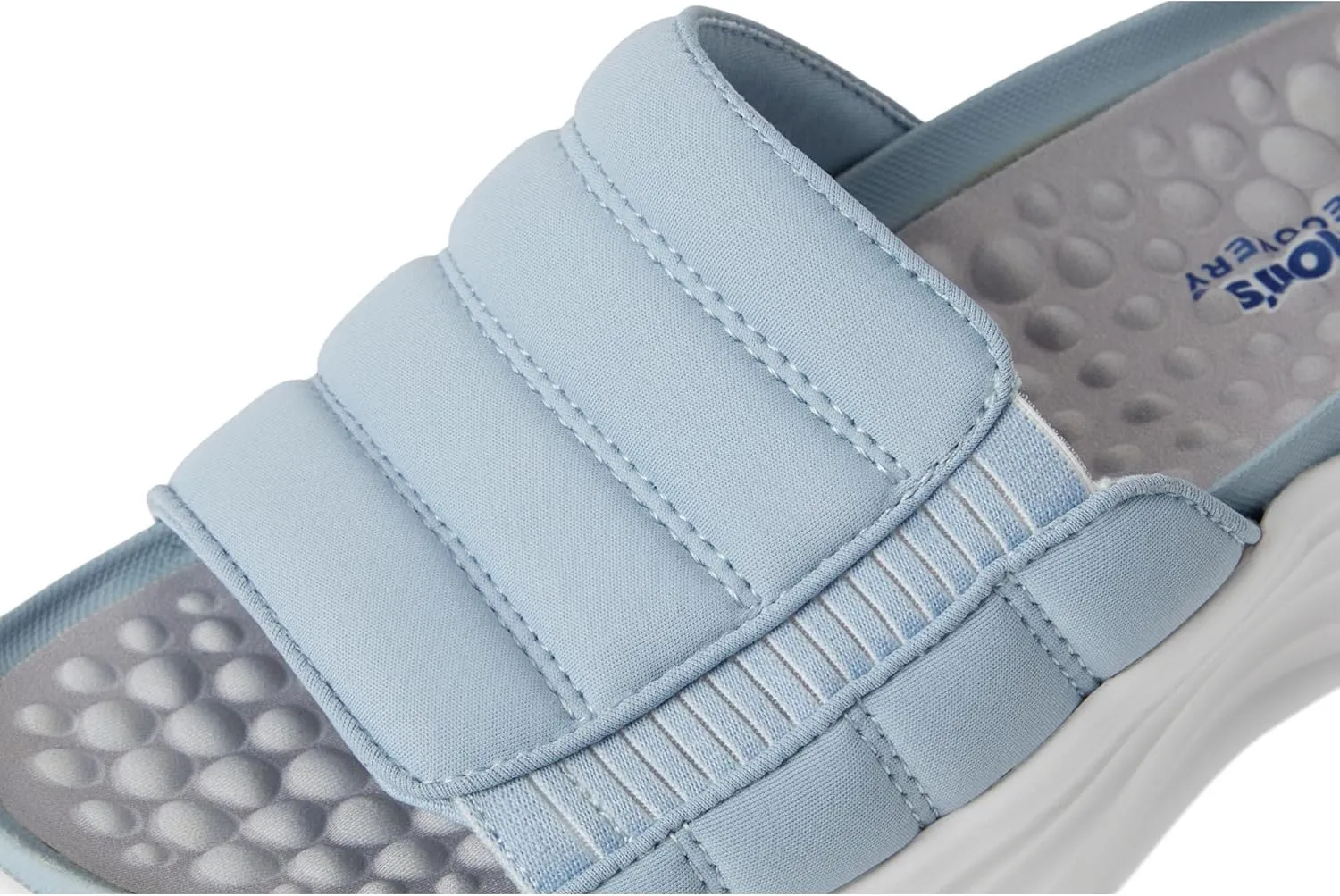 Dr. Scholl's Women's Feel Free Slide Sandal