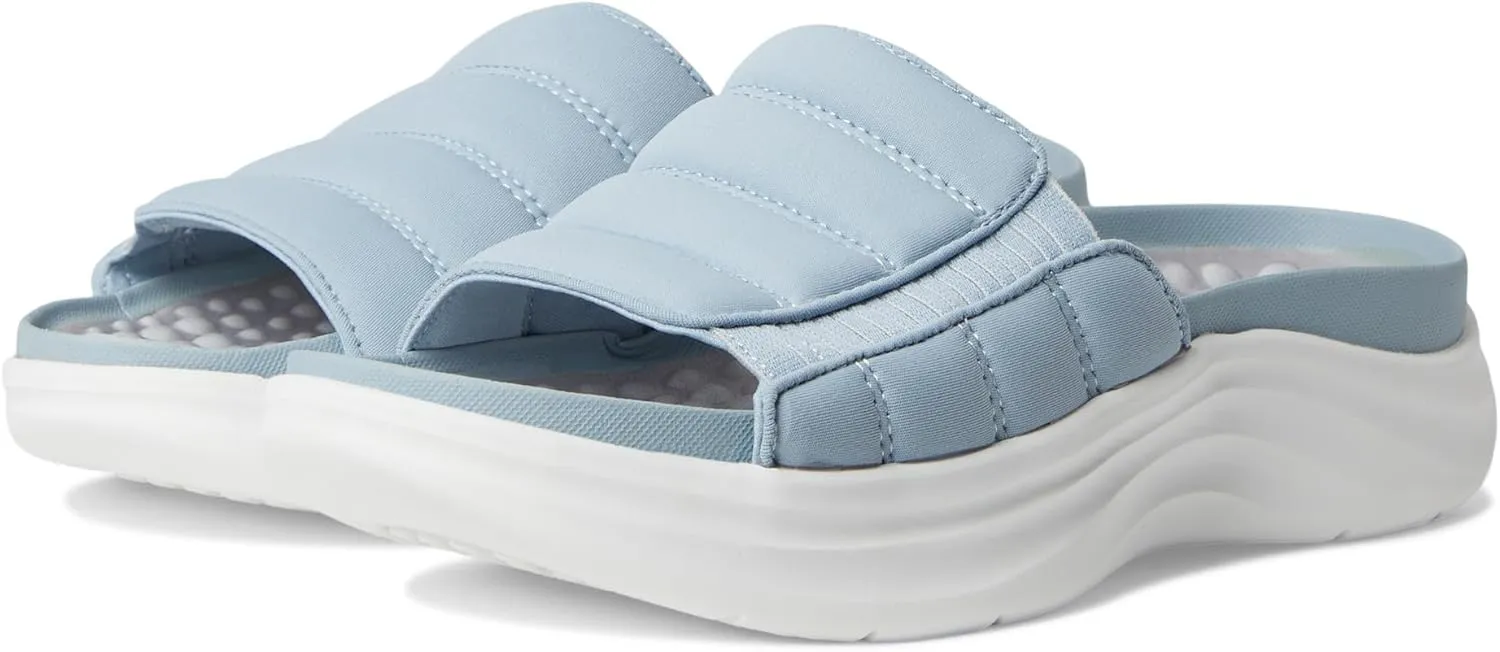 Dr. Scholl's Women's Feel Free Slide Sandal