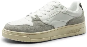 DREAM PAIRS Men's Casual Dress Sneakers Lace-up Skate Shoes Comfortable Retro Fashion Sneakers