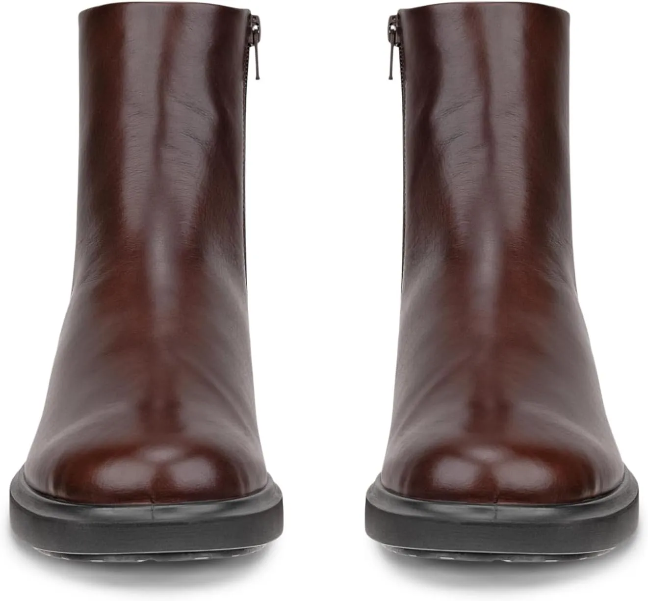 ECCO Women's Amsterdam 25 Mm Warm Ankle Boot